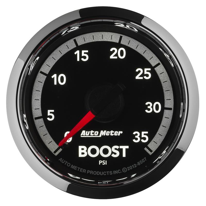 Picture of AutoMeter AM Factory Match Gauges - 8507