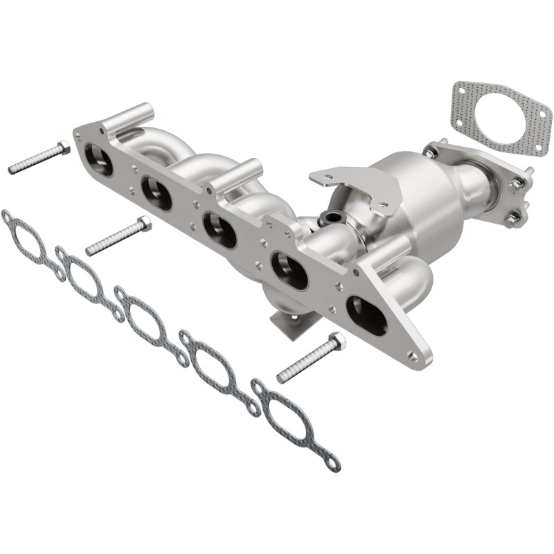 Picture of Magnaflow MAG Converter Direct Fit Catalytic Converter Direct Fit - 24425