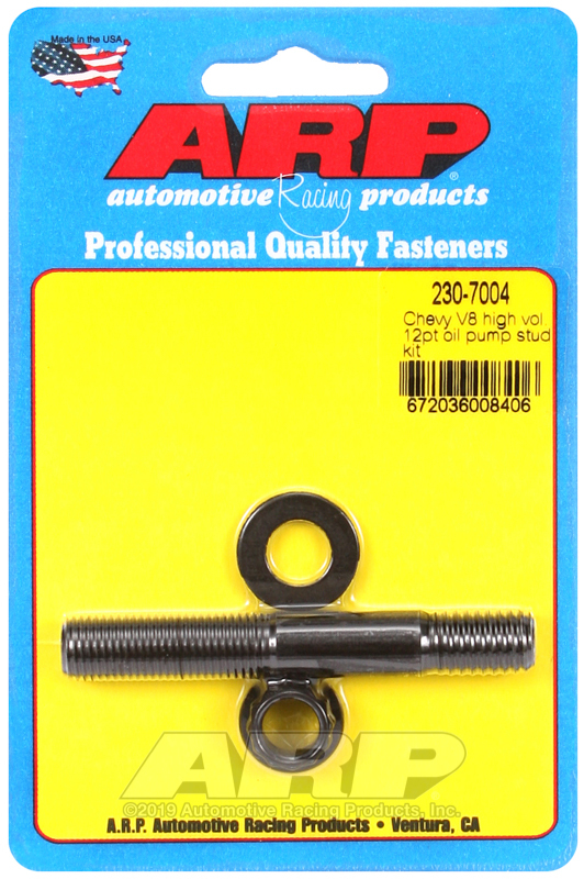 Picture of ARP Oil Pump Stud Kits Hardware Kits - 230-7004