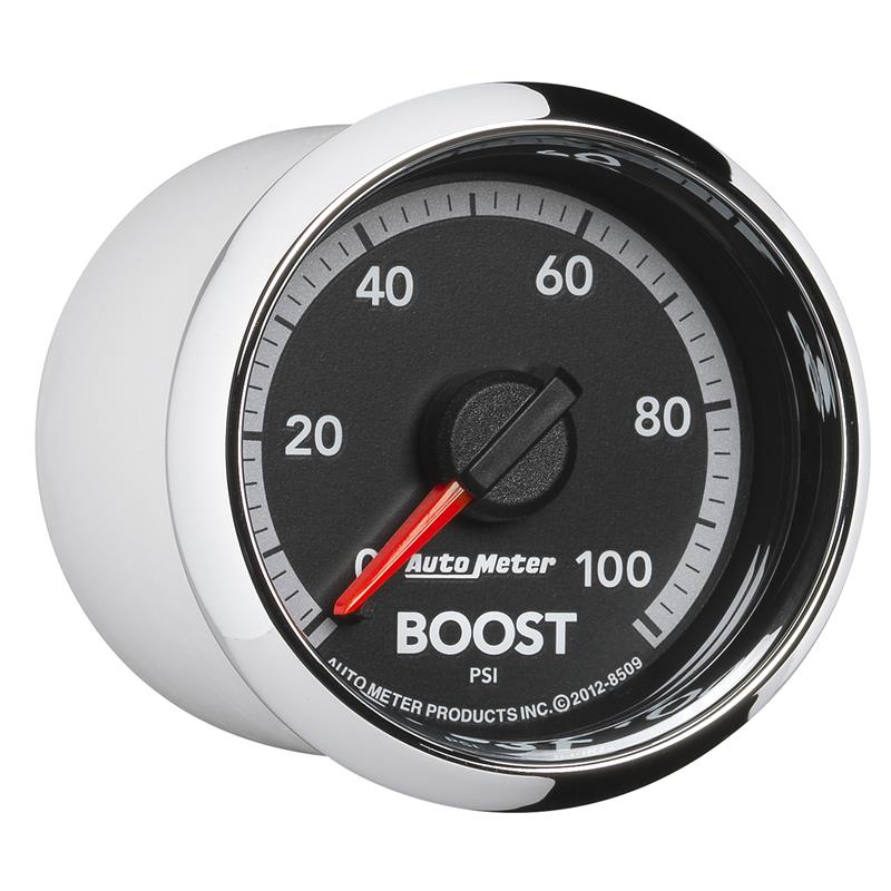 Picture of AutoMeter AM Factory Match Gauges - 8509