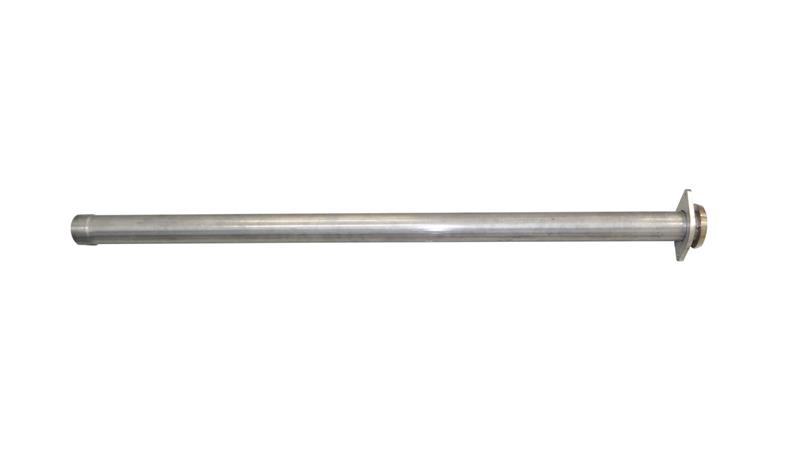 Picture of CORSA Performance COR Resonator Delete SP to XT - 14843