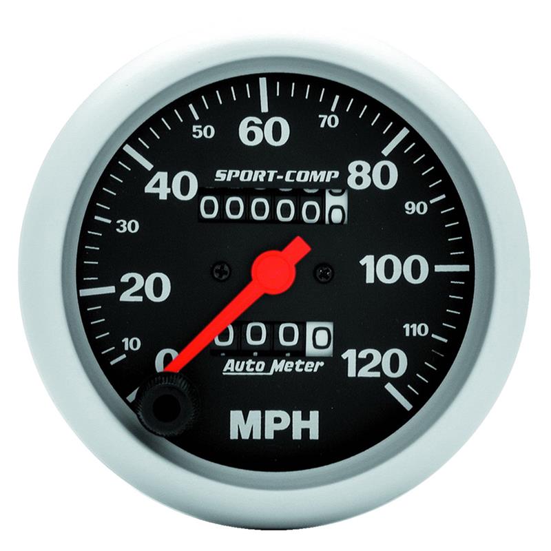 Picture of AutoMeter AM Sport-Comp Gauges - 3992