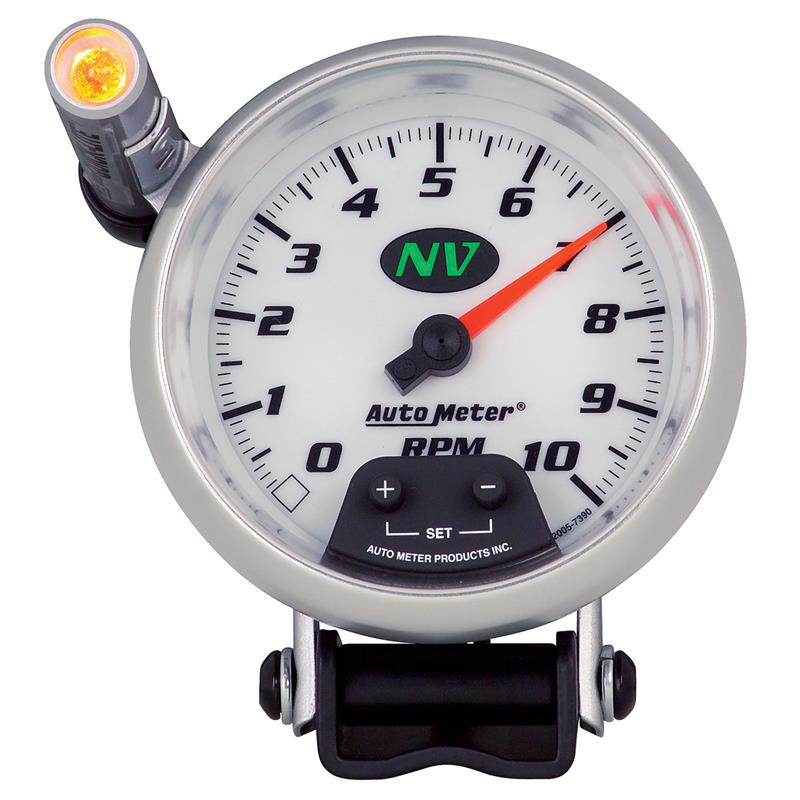 Picture of AutoMeter AM NV Gauges - 7390