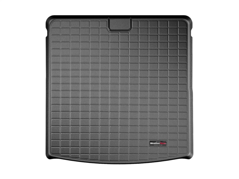Picture of WeatherTech WT Cargo Liners-Black Floor Mats - 40776