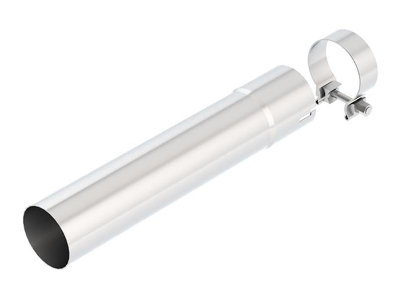 Picture of Borla BOR Mid Pipes Connecting Pipes - 60556