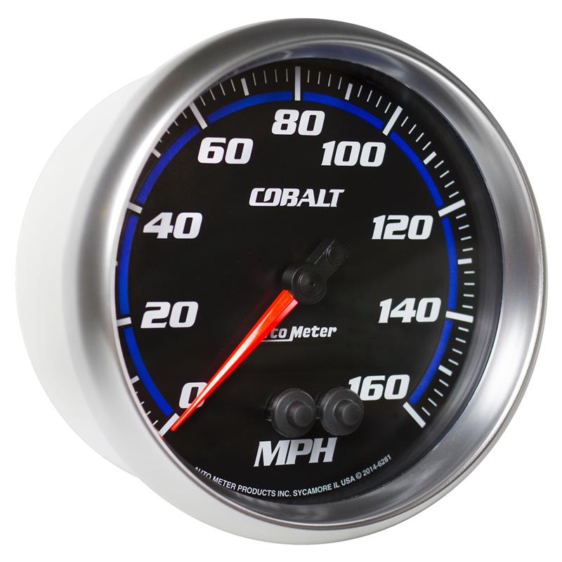 Picture of AutoMeter AM Cobalt Gauges - 6281