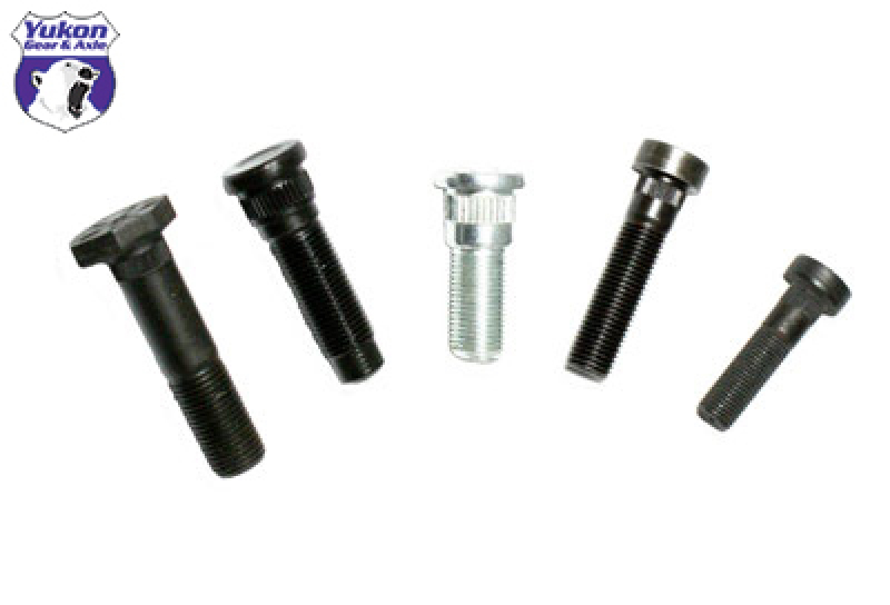 Picture of Yukon Gear & Axle YUK Studs Bolts - YSPSTUD-016
