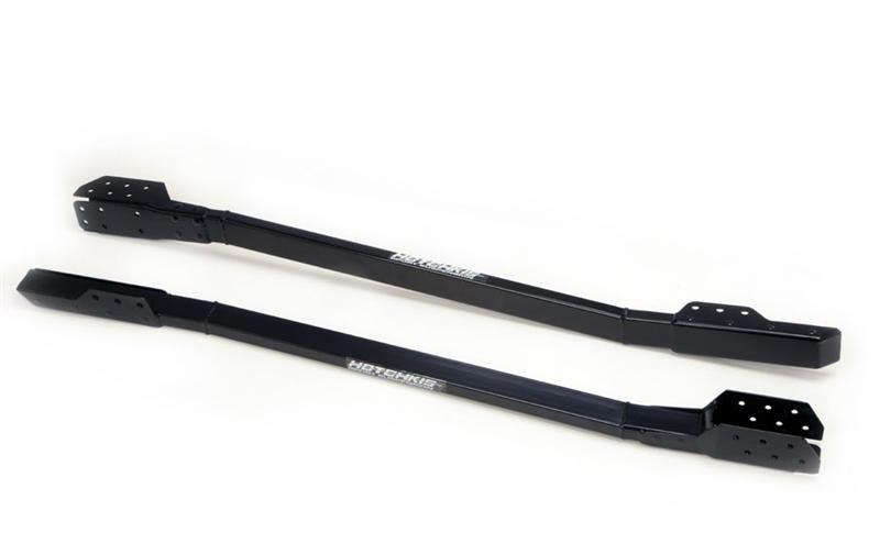 Picture of Hotchkis HOT Subframe Connectors Chassis Bracing - 4017