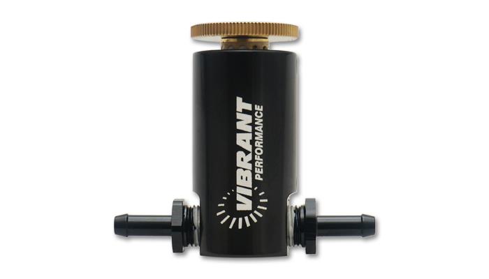 Picture of Vibrant VIB Manual Boost Controller - 16901