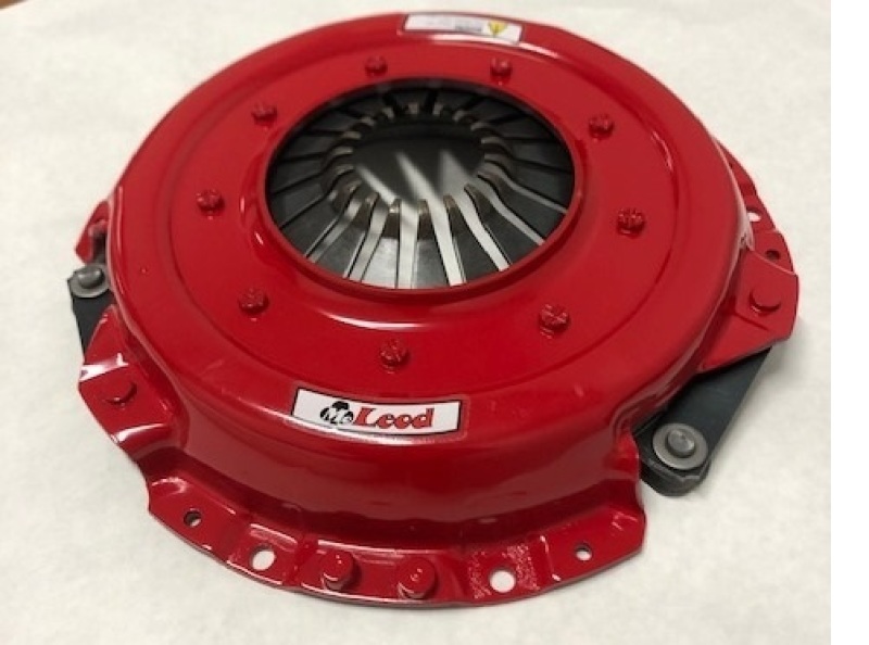 Picture of McLeod Racing MLR Pressure Plates - 360030
