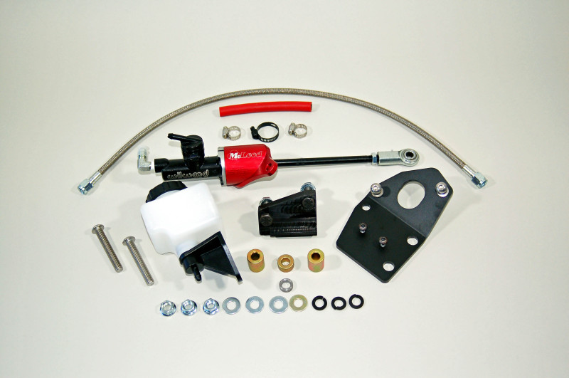 Picture of McLeod Racing MLR Hyd Conversion Kits Slave Cylinder - 1431001