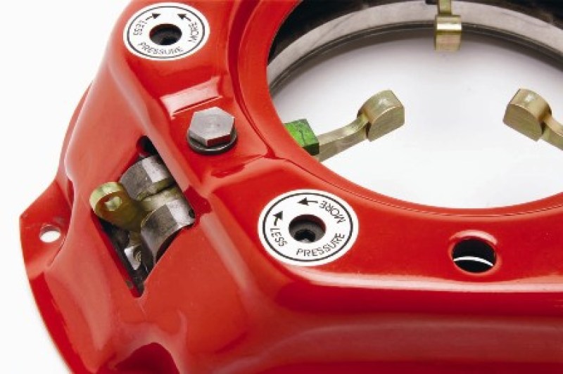 Picture of McLeod Racing MLR Pressure Plates - 360440