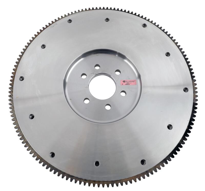 Picture of McLeod Racing MLR Steel Flywheels - 464202