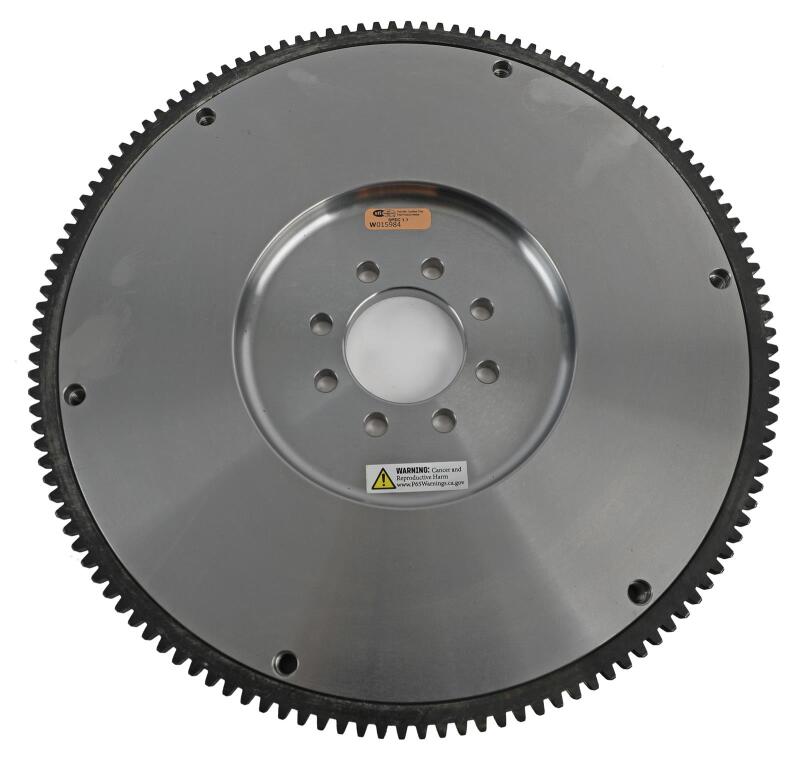 Picture of McLeod Racing MLR Steel Flywheels - 464202