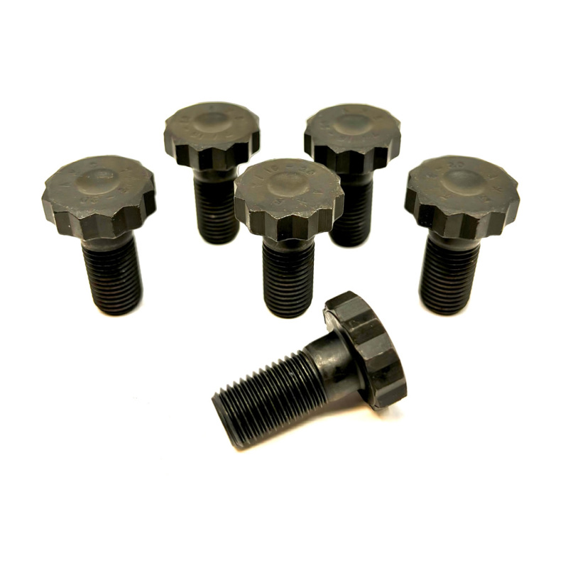 Picture of McLeod Racing MLR Hardware Hardware Kits - 1540