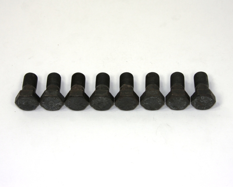 Picture of McLeod Racing MLR Hardware Hardware Kits - 1542