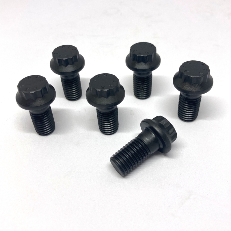 Picture of McLeod Racing MLR Hardware Hardware Kits - 1556