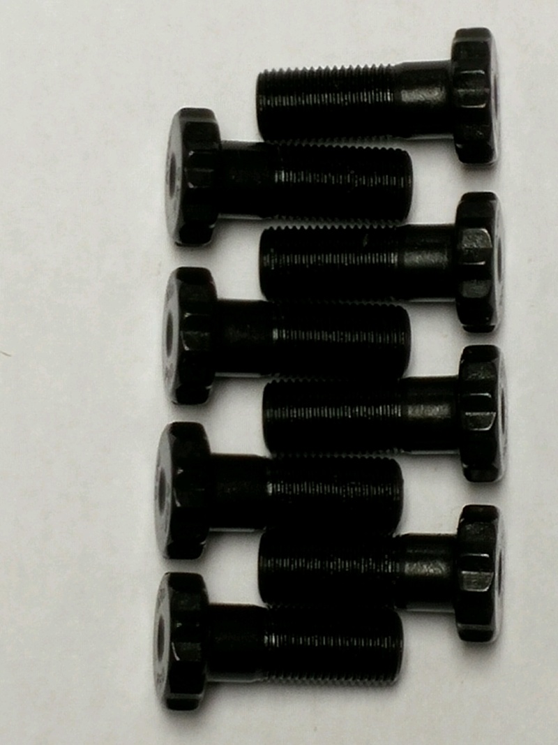 Picture of McLeod Racing MLR Hardware Hardware Kits - 1558