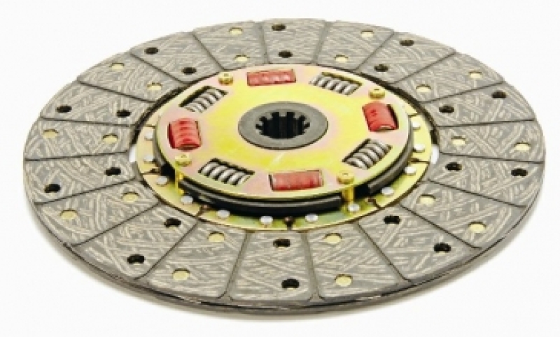Picture of McLeod Racing MLR Street Pro Clutch Kits - 75103