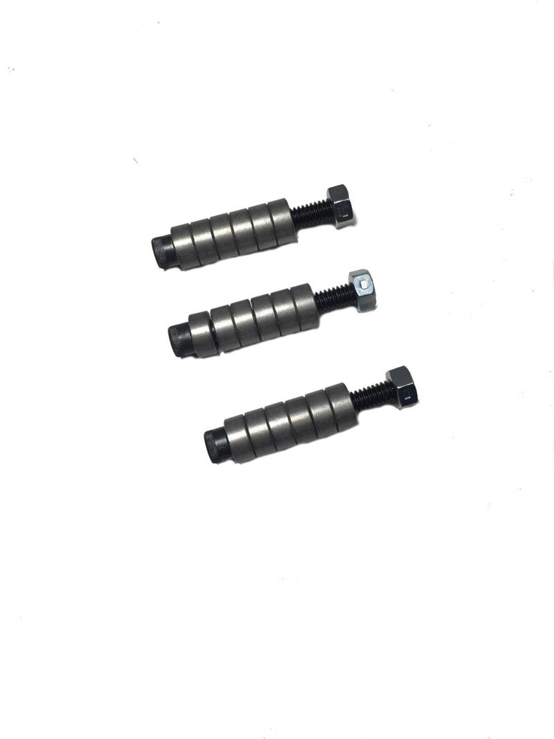 Picture of McLeod Racing MLR Hardware Hardware Kits - 1530