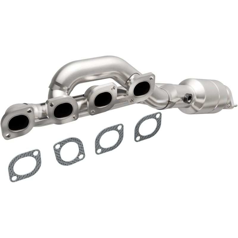 Picture of Magnaflow MAG Converter Direct Fit Catalytic Converter Direct Fit - 452451