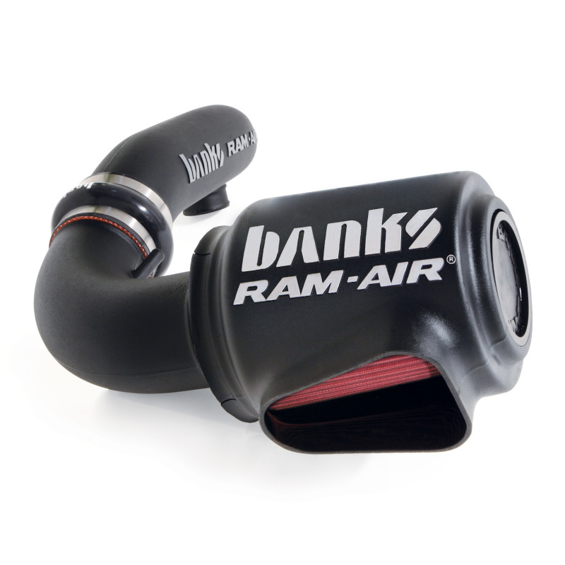 Picture of Banks Power GBE Ram-Air Intake Systems Short Ram Air Intakes - 41816