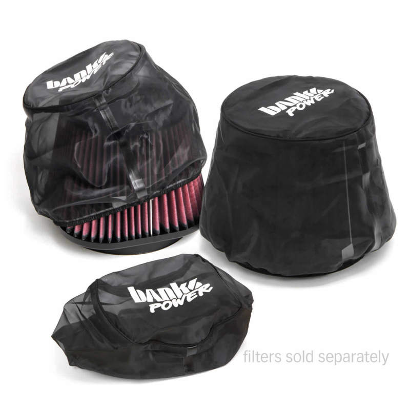 Picture of Banks Power GBE Pre-Filters Air Filters - 42645