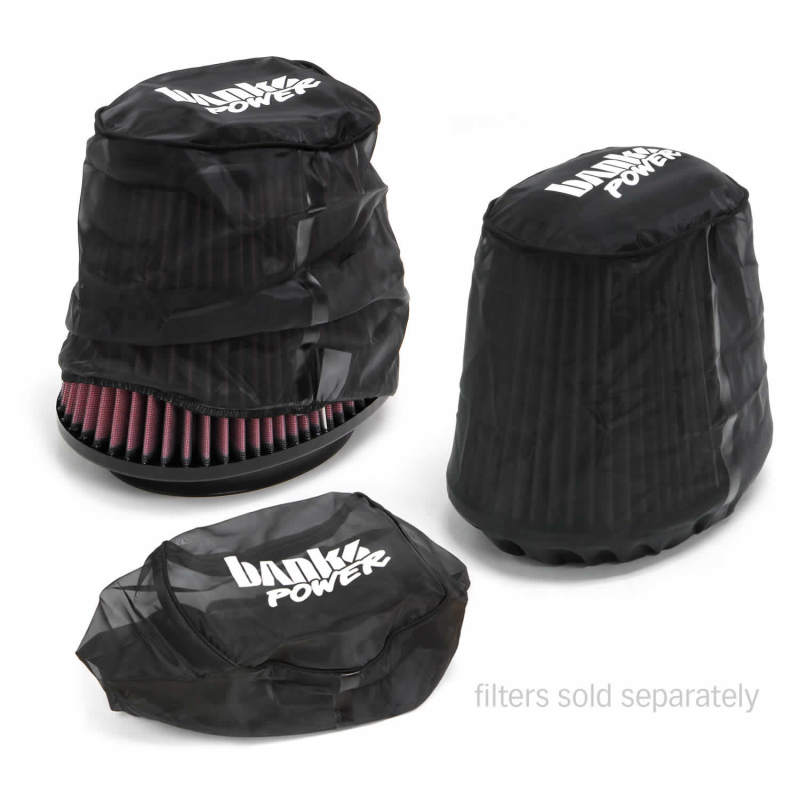 Picture of Banks Power GBE Pre-Filters Air Filters - 42650