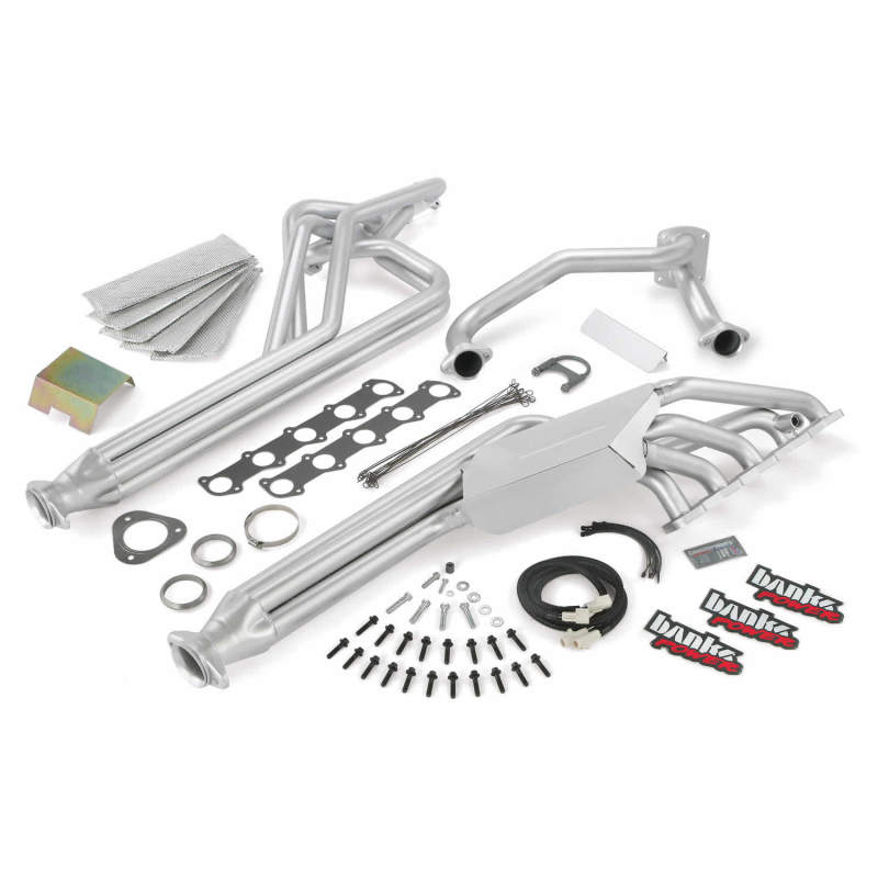 Picture of Banks Power GBE Torque Tube Systems Headers & Manifolds - 49170