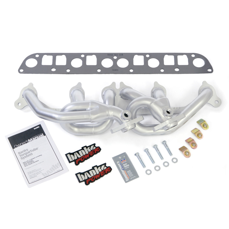 Picture of Banks Power GBE Torque Tube Systems Headers & Manifolds - 51306