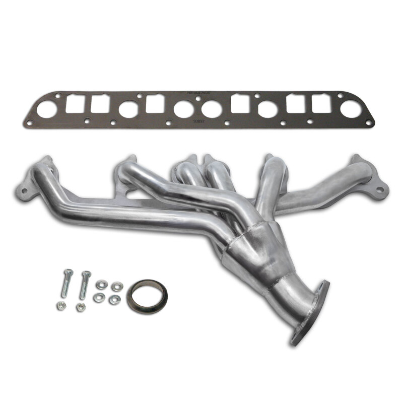 Picture of Banks Power GBE Revolver Manifolds Headers & Manifolds - 51327