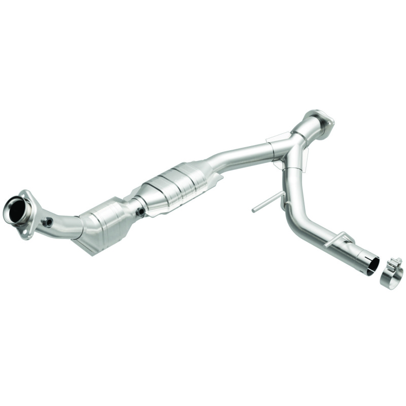Picture of Magnaflow MAG Converter Direct Fit Catalytic Converter Direct Fit - 24414