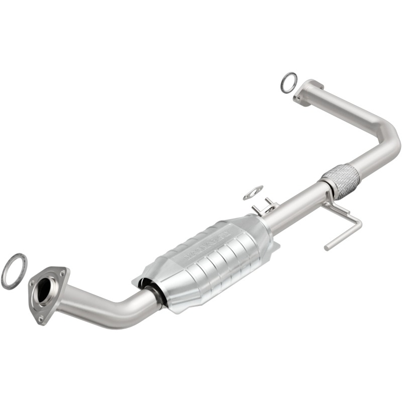 Picture of Magnaflow MAG Converter Direct Fit Catalytic Converter Direct Fit - 24404