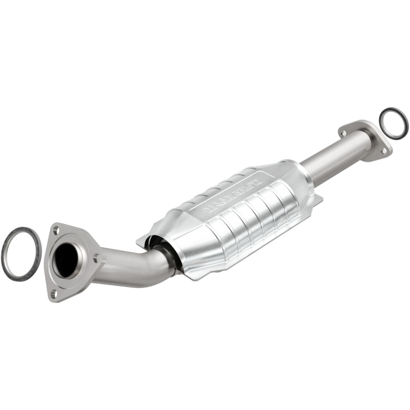 Picture of Magnaflow MAG Converter Direct Fit Catalytic Converter Direct Fit - 24406