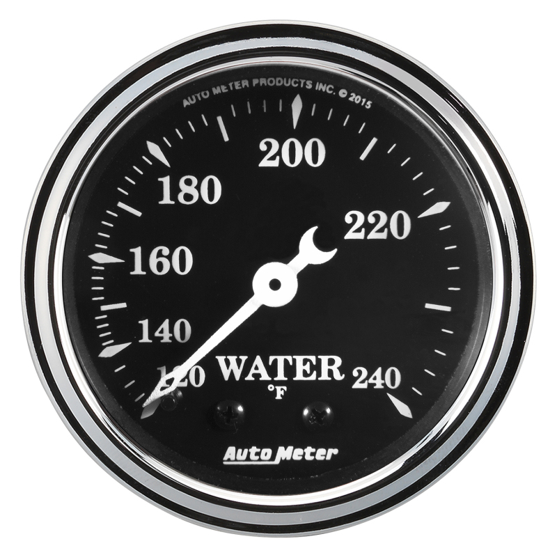 Picture of AutoMeter AM Old Tyme Gauges - 1733