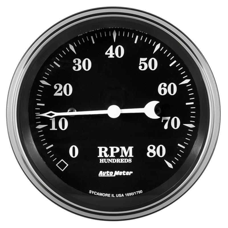 Picture of AutoMeter AM Old Tyme Gauges - 1790
