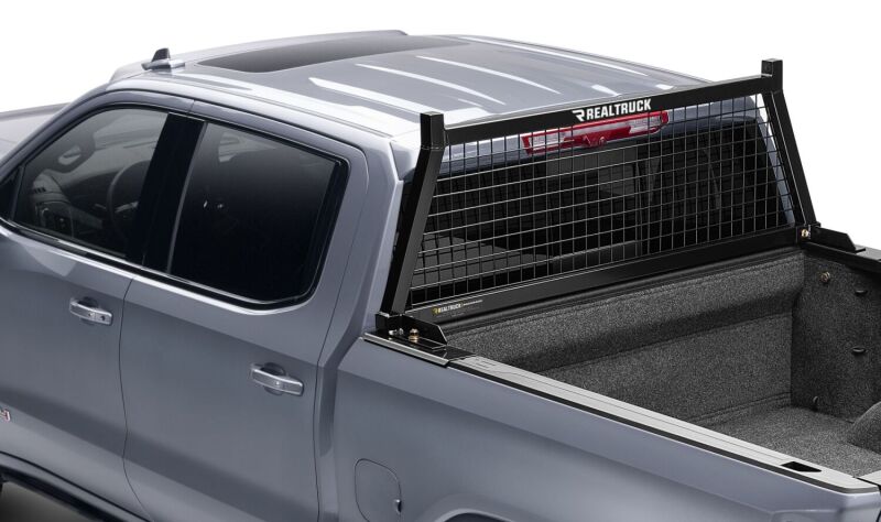 Picture of BackRack BCK Safety Headache Racks - 10700