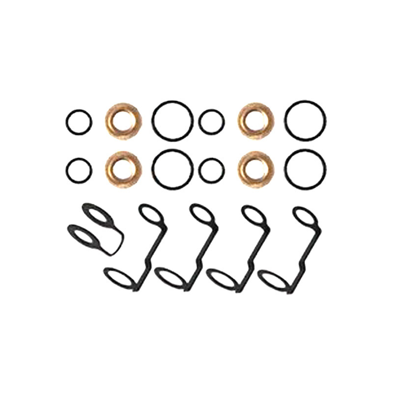 Picture of Industrial Injection IND Injector Lines Fuel Lines - RTF26402