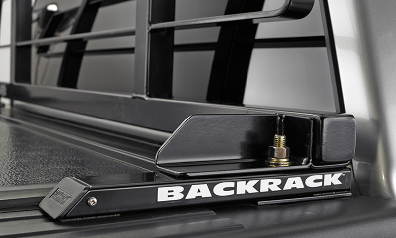 Picture of BackRack BCK Hardware Kits Tonneau Bed Racks - 40112