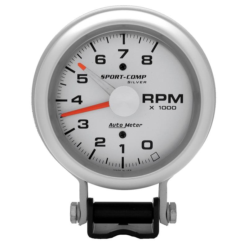 Picture of AutoMeter AM Ultra-Lite Gauges - 3781