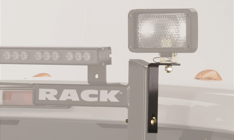 Picture of BackRack BCK Light Brackets - 91005