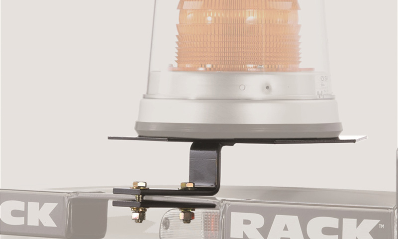 Picture of BackRack BCK Light Brackets - 91002