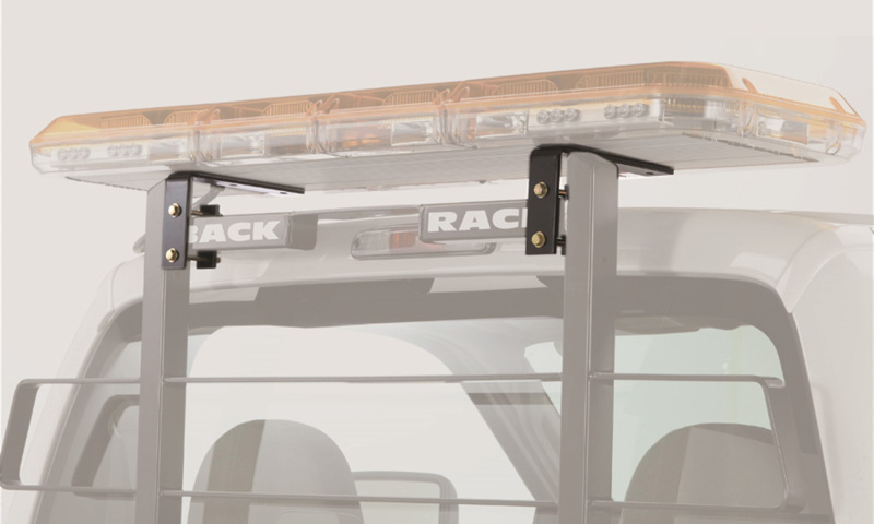 Picture of BackRack BCK Light Brackets - 91006