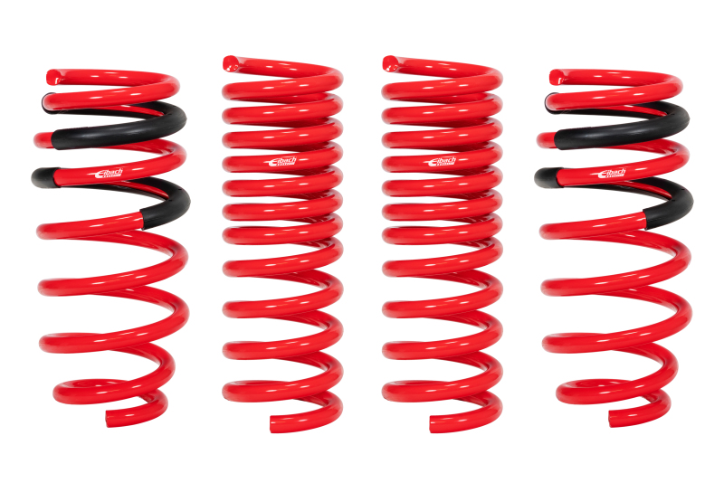 Picture of Eibach EIB Pro-Kits Lowering Springs - E10-27-004-01-22