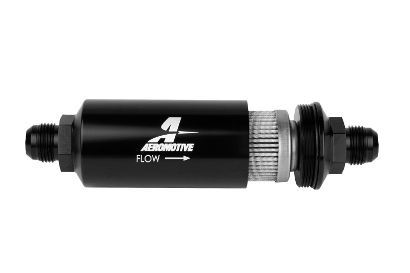 Picture of Aeromotive AER Fuel Filters - 12389