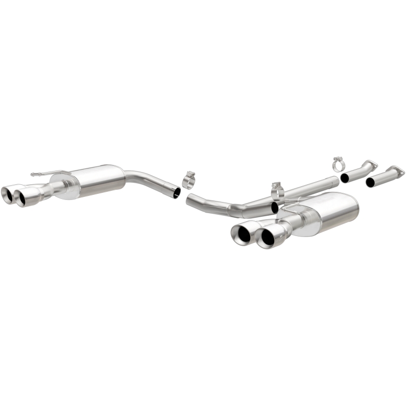 Picture of Magnaflow MAG Catback Exhaust - 19237