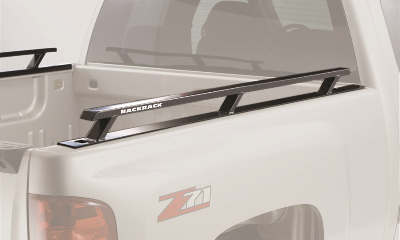 Picture of BackRack BCK Side Rails Standard Bed Rails - 65517