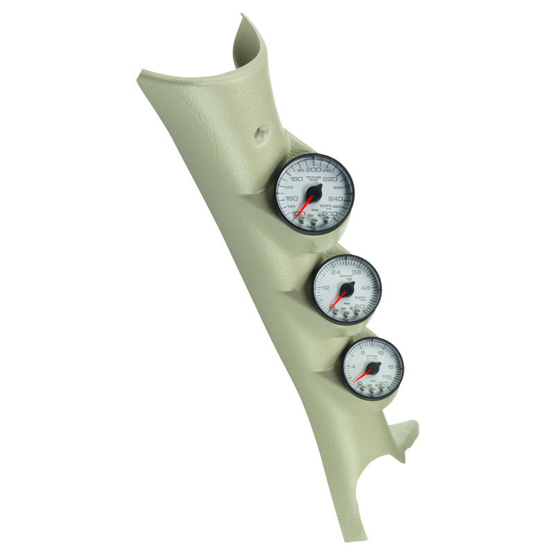 Picture of AutoMeter AM Spek-Pro Gauges - P73002