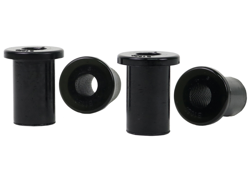 Picture of Whiteline WL Bushings-Spring Spring Insulators - W71050