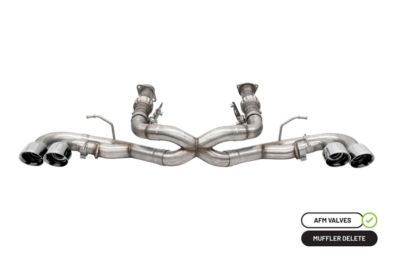 Picture of CORSA Performance COR Cat-Back Xtreme - 21102